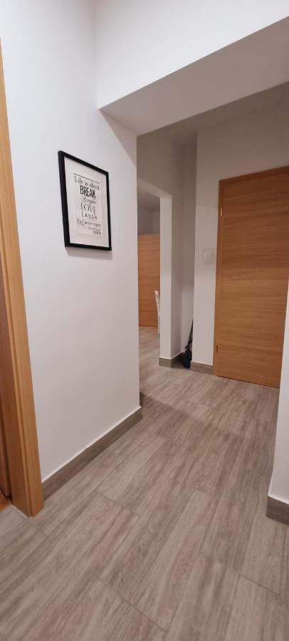 Umago Inn Eksteriør bilde