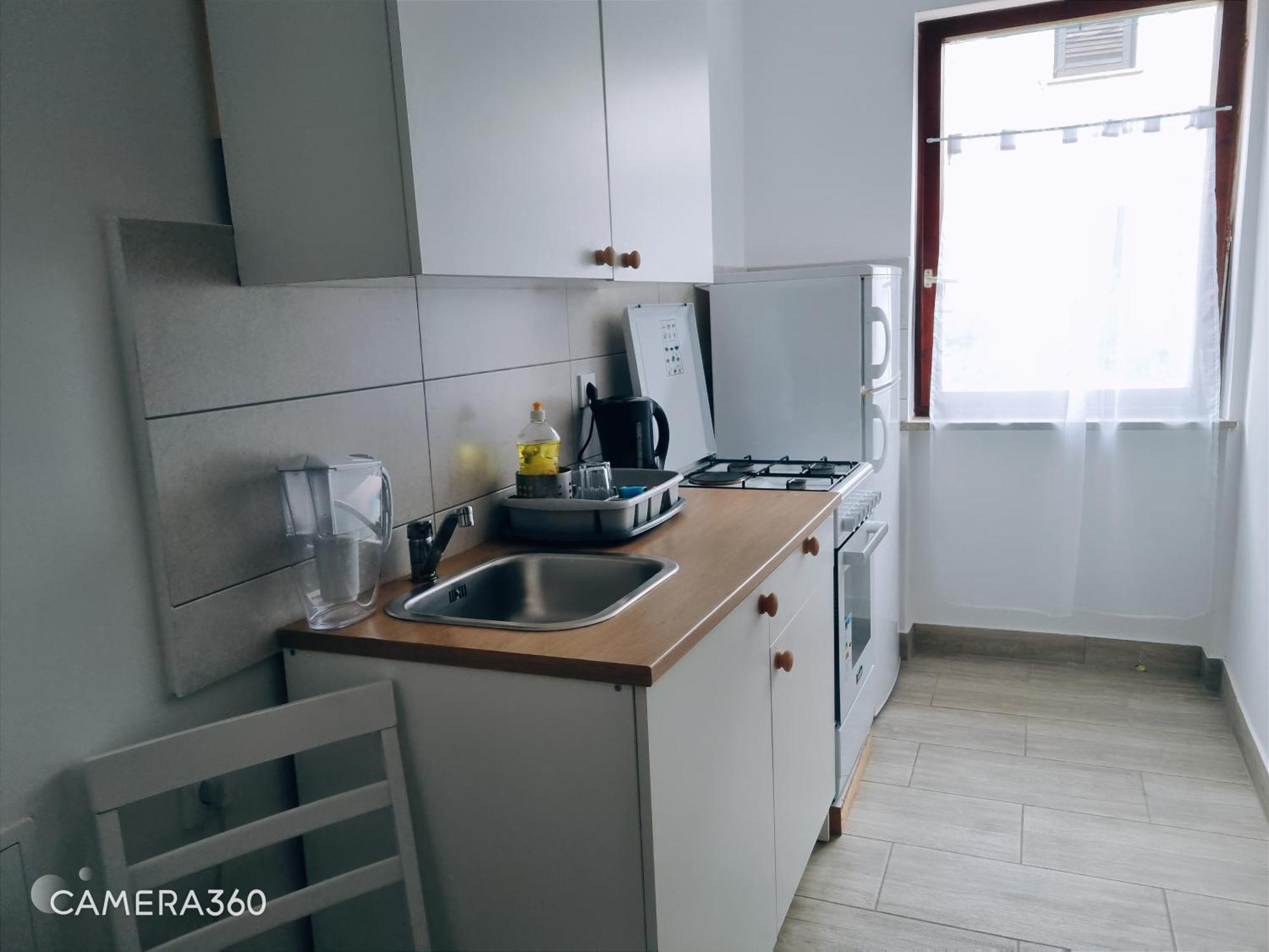 Umago Inn Eksteriør bilde