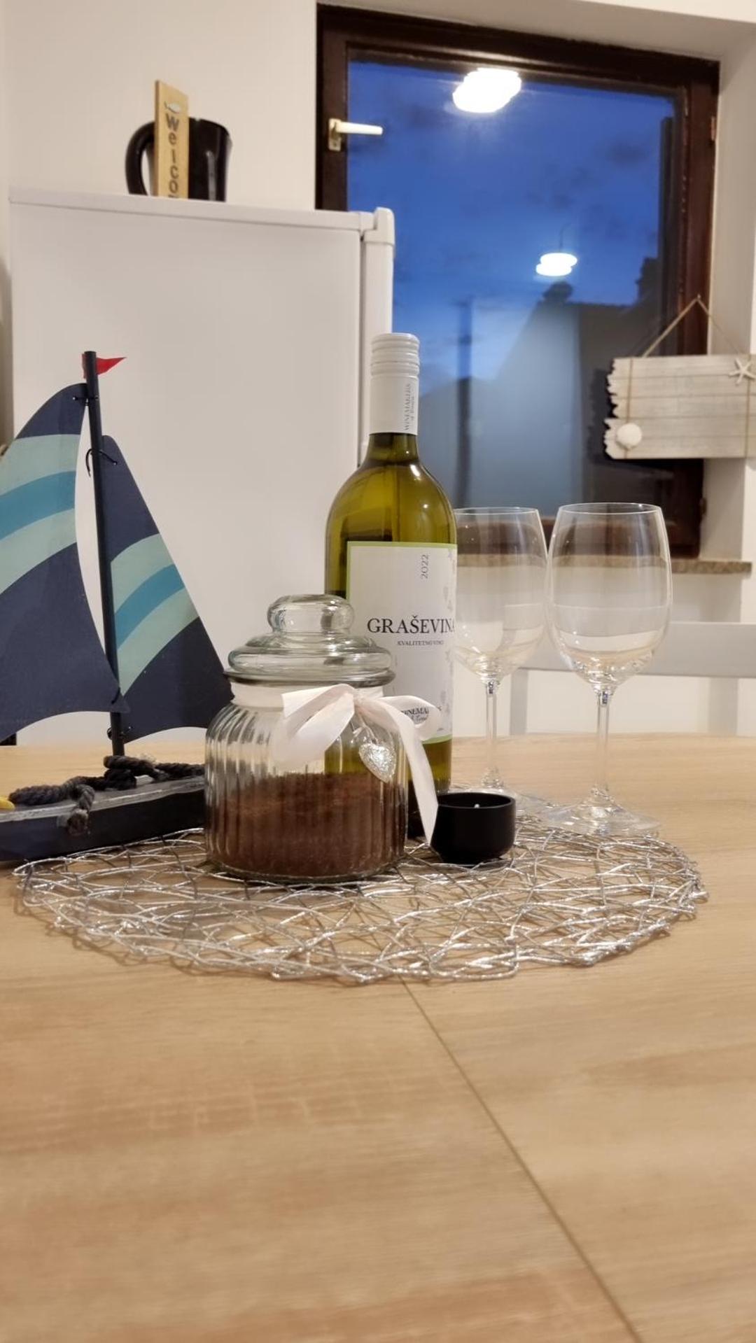 Umago Inn Eksteriør bilde